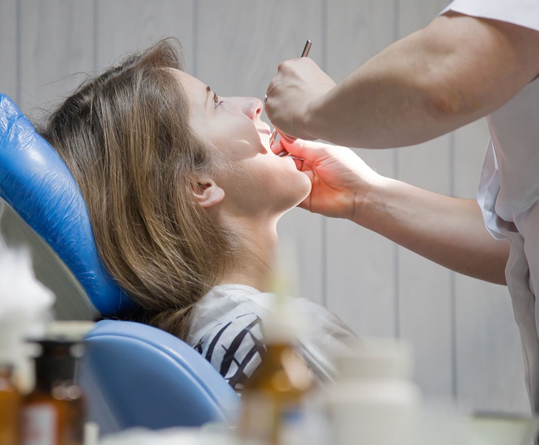 ENT Treatment at Optimus Hospital Gurgaon